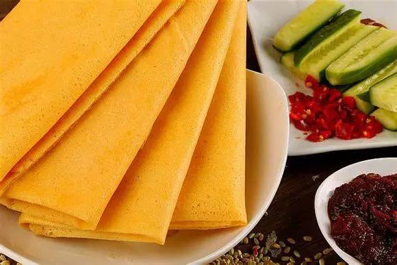 临沂有哪些不为人知的地方,临沂真是个神奇的城市