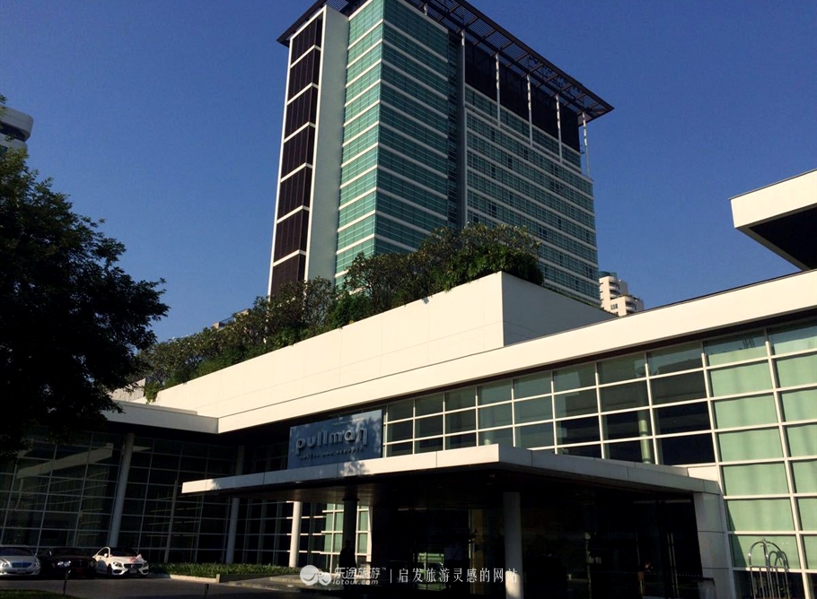 从泰北到泰南，如何优雅地买买买？