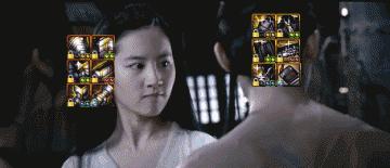 回归红眼105史诗自选礼盒大天御,dnf史诗大天御套完美搭配