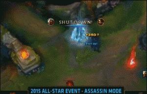 2016年全明星赛视频全场回放,赛事全面解读