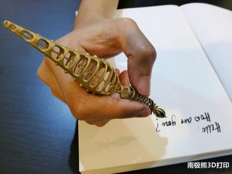 爆款3d打印笔,超级多色最便宜的3d打印笔