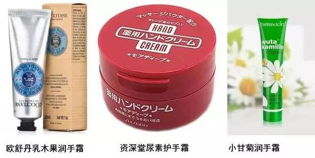 我爱的那个女孩，手很美——9款护手霜深度评测｜有味微店