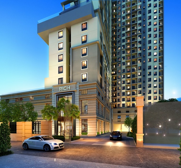 海外房产有哪些税,购买海外地产