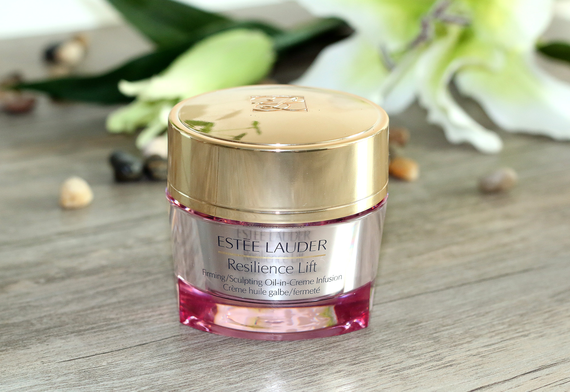 雅诗兰黛特润精油柔肤霜,雅诗兰黛弹性紧实特润柔肤霜