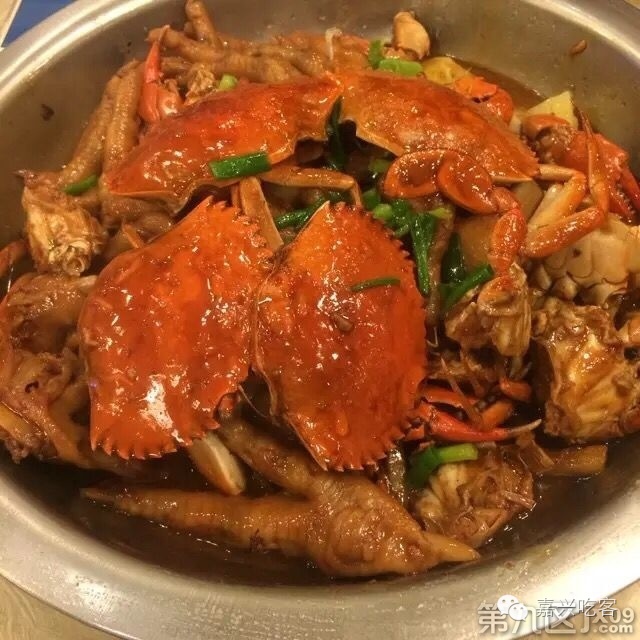 流水的煲宝，铁打的胃，能把这些都吃完的我敬你是条汉子！NO.460