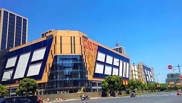 万宝城最新开业时间,万宝城有什么店