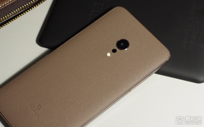 一个过来人的锤子SmartisanM1L体验