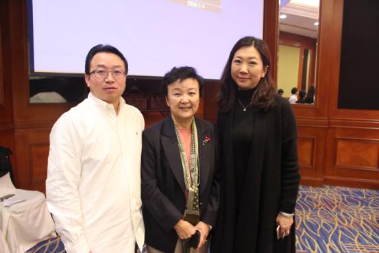 绿金在线荣获第四届中国,江苏健康产业品牌节多项殊荣