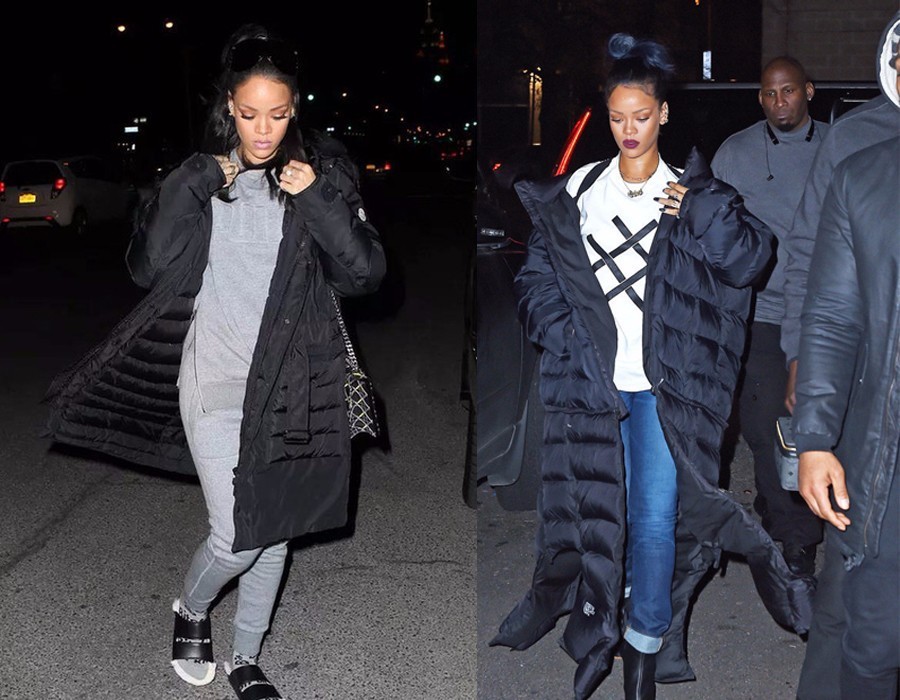 温暖又高级的冬日穿搭指南,你值得更好的高级点怎么说