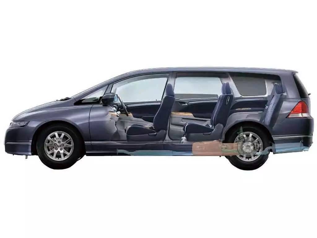 奥德赛二手车交易市场报价,18年奥德赛二手车多少钱