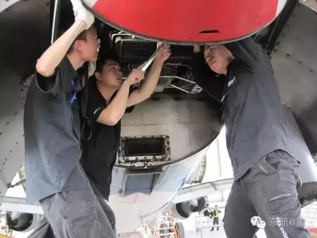 东航纪念视频,东航辉煌甲子