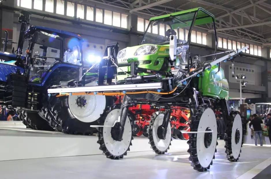 2021农机展产品上的创新点,农机展会一览表