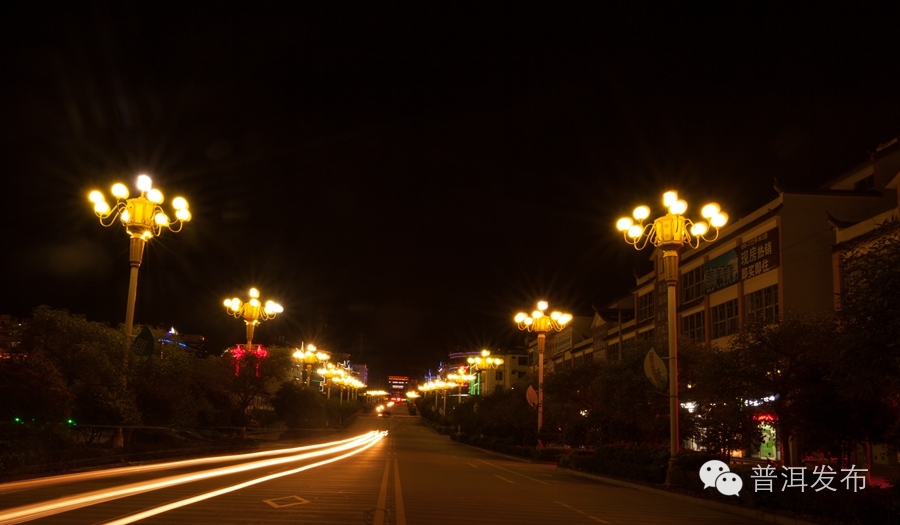 普洱时光｜如梦霓裳古朴镇沅等你来走走！
