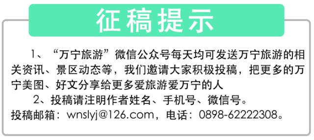 万宁特色美食榜,万宁美食斑斓