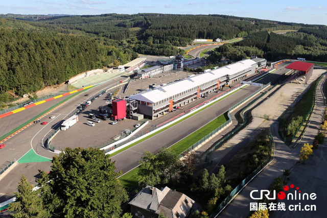 f1罗斯伯格,f1比利时惨烈事故