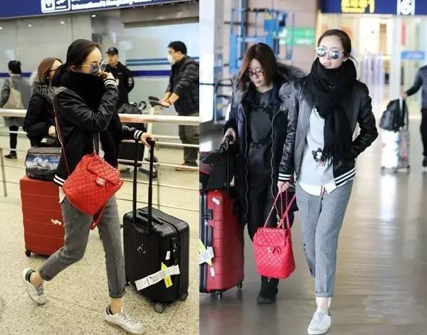 人家说你穿衣服可潮流你咋回答,今年大火的这件单品你真的会穿吗