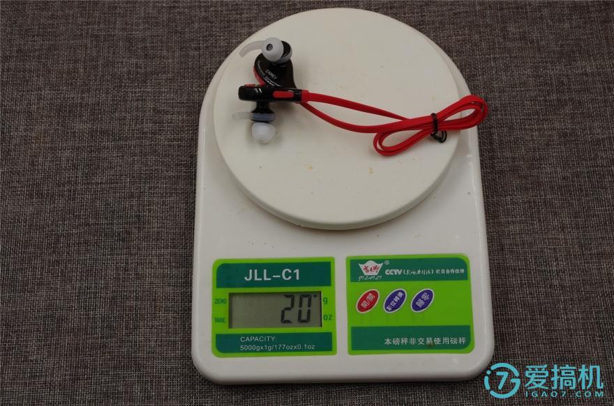 随心所欲，乐享生活——EAEMEY绎美智能运动蓝牙耳机评测