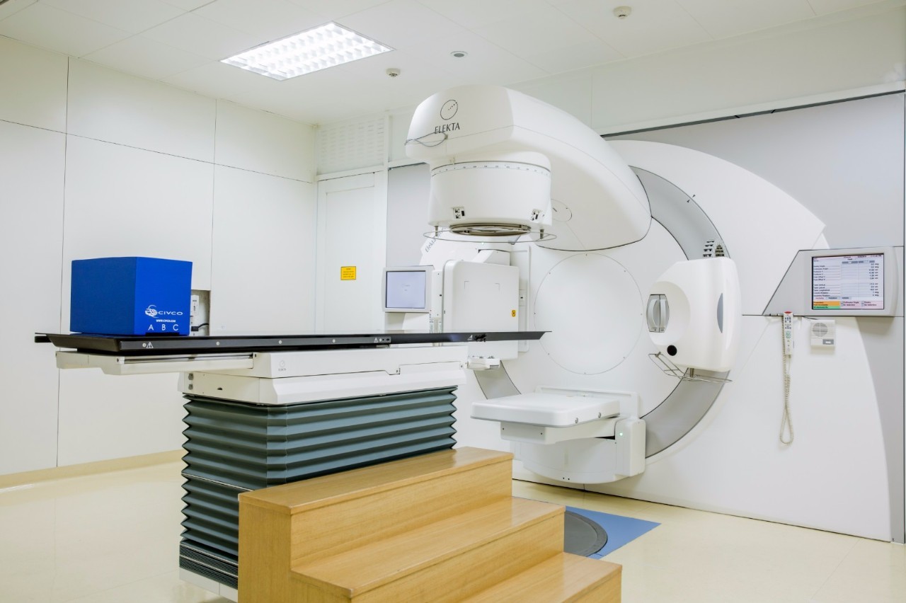 北京大学国际医院放疗怎么样,北京大学国际医院放疗科