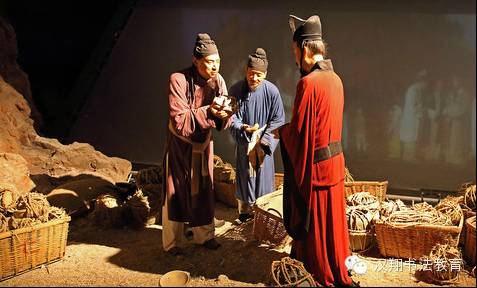 金源校区选修课金石拾遗|汉印的规则与制度