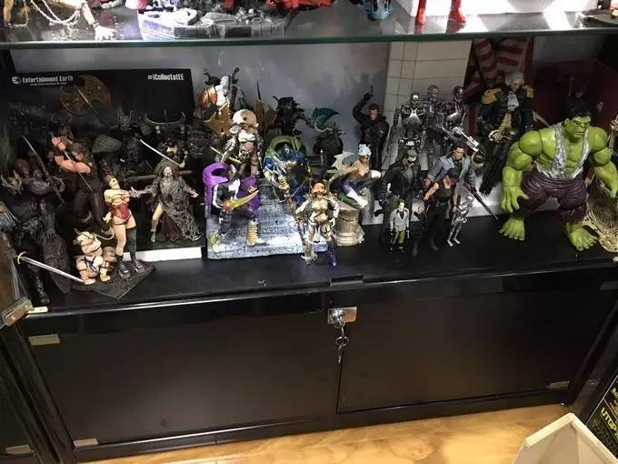 从装修到定制衣柜,玩具房装修步骤流程详细