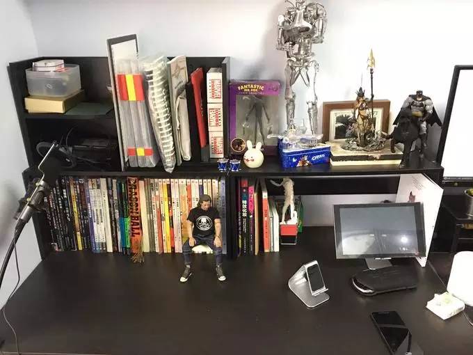 从装修到定制衣柜,玩具房装修步骤流程详细