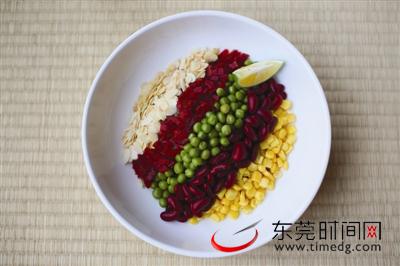 既有荤又有素的素食餐厅,素食排名第一的素食餐厅