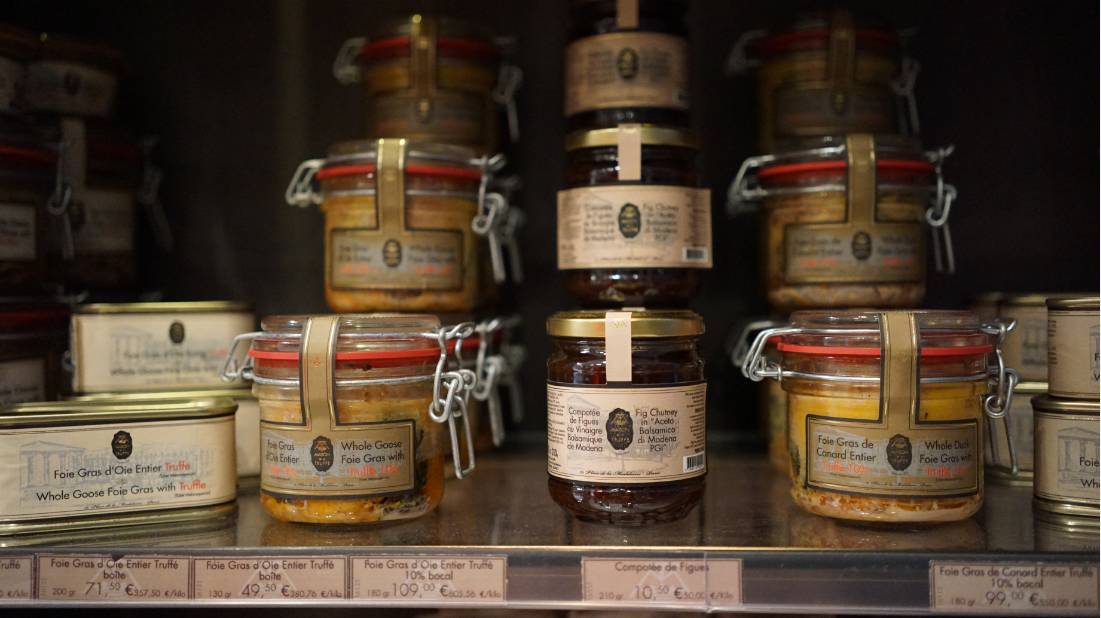 松露口味是什么特点,松露的味道为什么会让人终身难忘