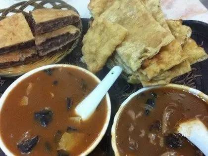 郑州十大经典早餐老店高新区,郑州好吃的早餐店铺推荐