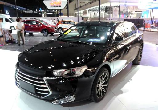 一万左右江淮瑞风a60,江淮瑞风a60对比a6