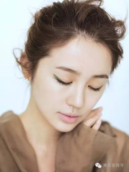 日本妹子平价彩妆,发现一款超级无敌平价好用的彩妆