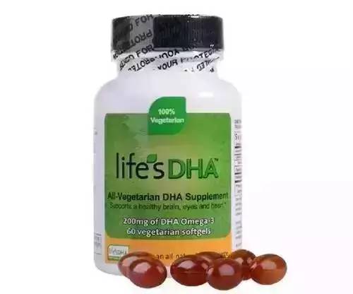 宝宝营养补充剂推荐,宝宝必须吃的补充剂有哪些