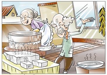 春节安全儿歌,春节安全无忧歌