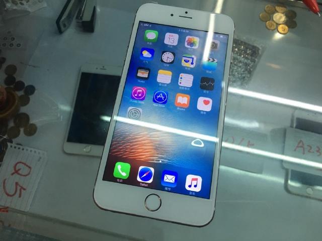 iphone6s全新华强北,华强北鬼市买iphone6手机