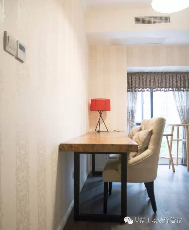 深夜加班最舒服的工作室,在家上班是为了更好的加班