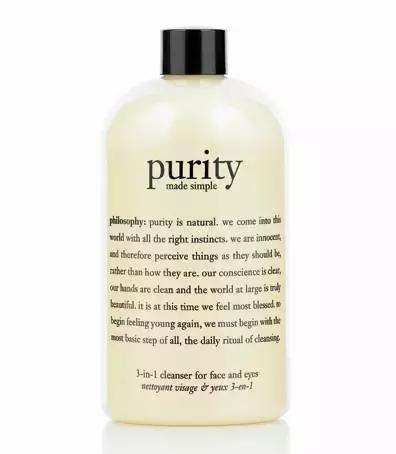 清洁力够但不拔干的洁面,秋冬季皮肤干燥起皮洁面推荐