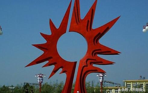 家在齐鲁,家在齐鲁系列烟台