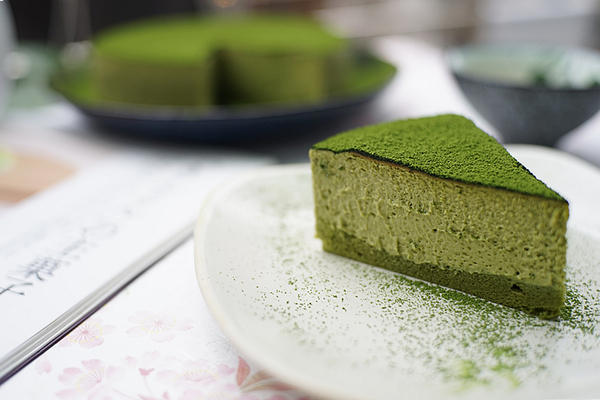 京都最好的抹茶店,日本抹茶店