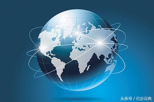 企业建站官网,亿企网络运营