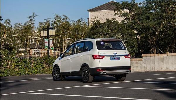 6万买suv还是mpv,开瑞k60五座值得买吗