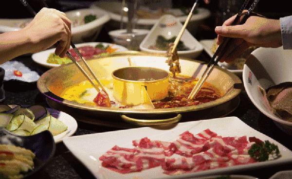 魔都火锅界中的“LV”、“爱马仕”，此时不吃，更待何时？！