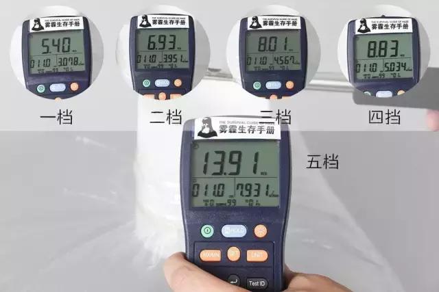 爱宝乐空气净化器点评,爱优特空气净化器测评