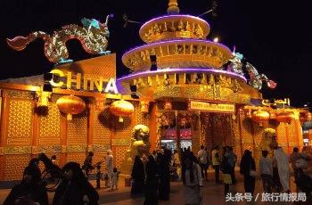 讲述迪拜的那些事与经历,了解迪拜不为人知的一面