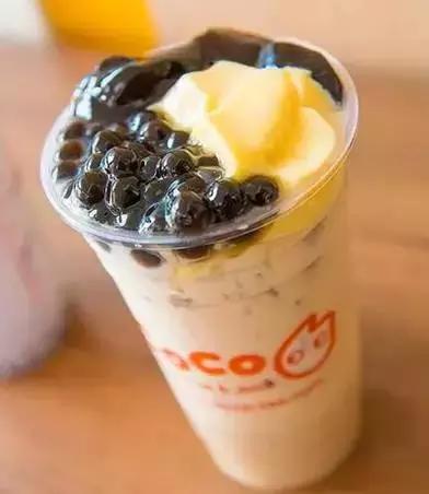 长沙十大奶茶店,长沙5大奶茶