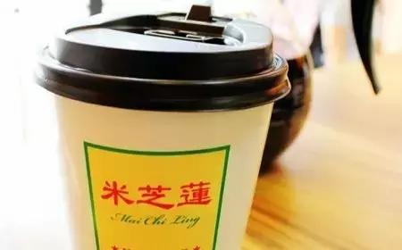 长沙十大奶茶店,长沙5大奶茶