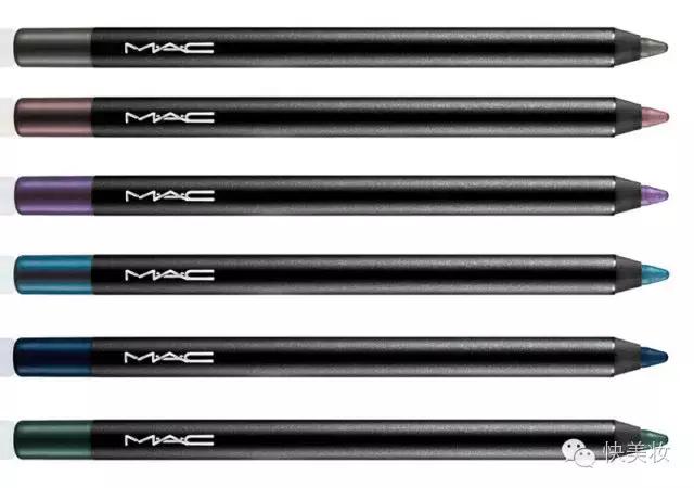 眼线液眼线膏眼线笔哪个好用,眼线液眼线笔眼线膏哪个比较好用