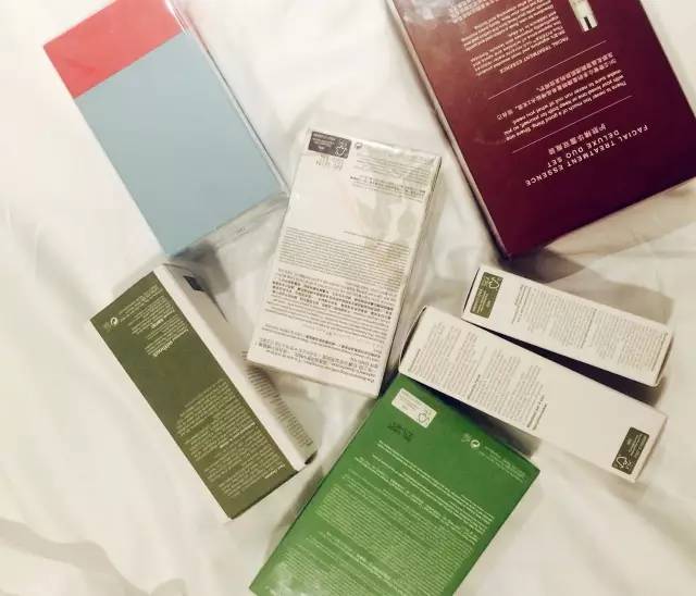 在海上可以买什么？