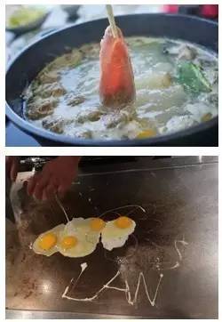 在海上可以买什么？