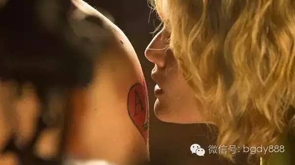 法国最劲爆的电影排行榜,有逼格的电影排行