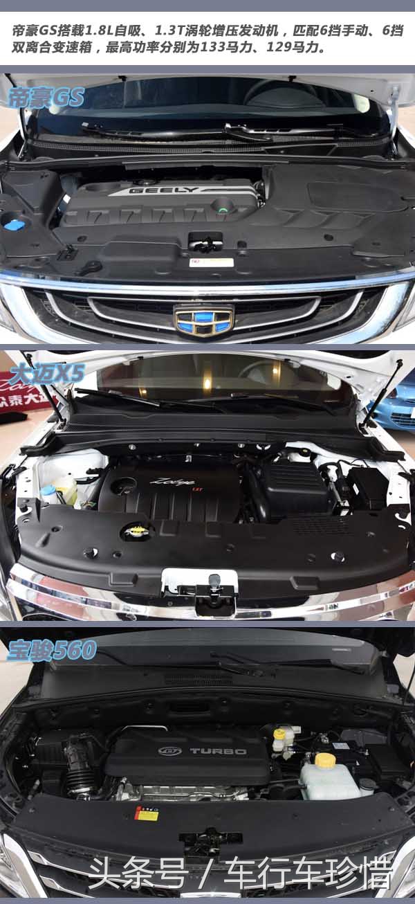 gsx和赛550s比较,gs5和x95哪个好