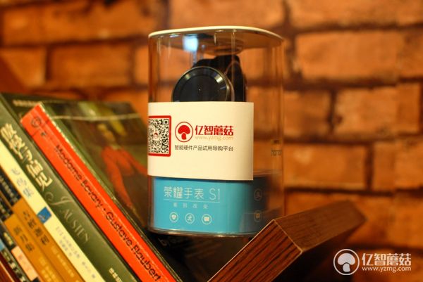 华为手表荣耀s1功能,让运动成为生活中的一种习惯